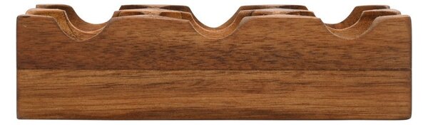 Αυγοθήκη (15x10x4) Estia Allure 01-36690