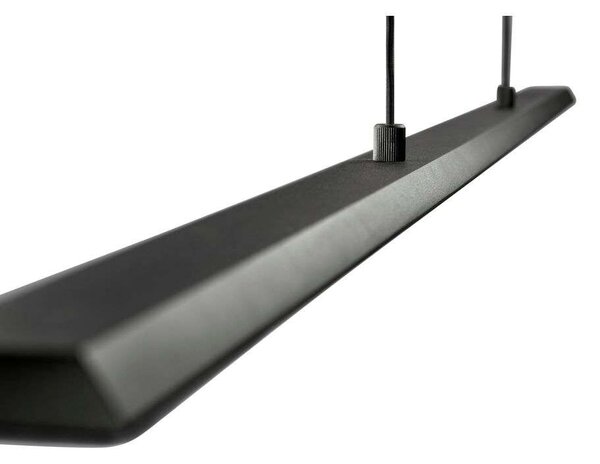 LIGHT-POINT - Slim S1800 Κρεμαστό φωτιστικό 2700/3000K Black Light-Point