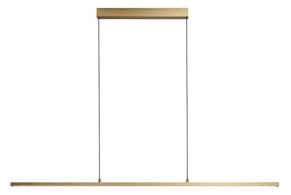 LIGHT-POINT - Slim S1800 Κρεμαστό φωτιστικό 2700/3000K Brass LIGHT-POINT