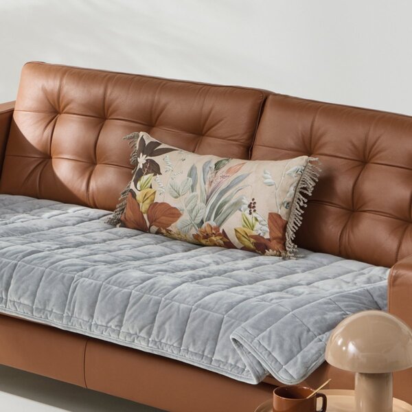 Διακοσμητικό Μαξιλάρι 2 Όψεων (30x60) Kentia Fancy W26 05