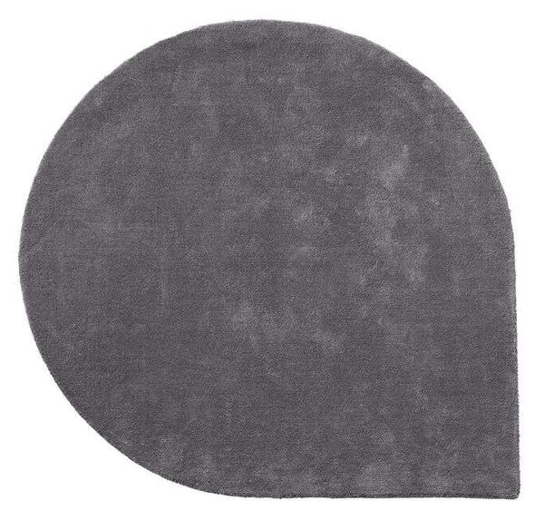 AYTM - Stilla Rug 160x130 Dark Γκρι AYTM