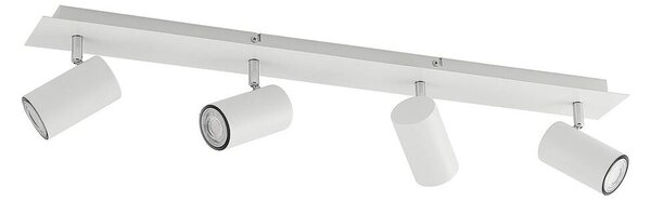 Lindby - Joffrey 4 Ceiling Lamp L80 White Lindby