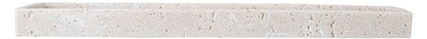 Θήκη Οργάνωσης (28x12x2) Estia Travertine 02-34023