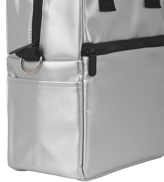 Ισοθερμική Τσάντα Φαγητού 7lt Estia Save The Aegean Brushed 01-41793