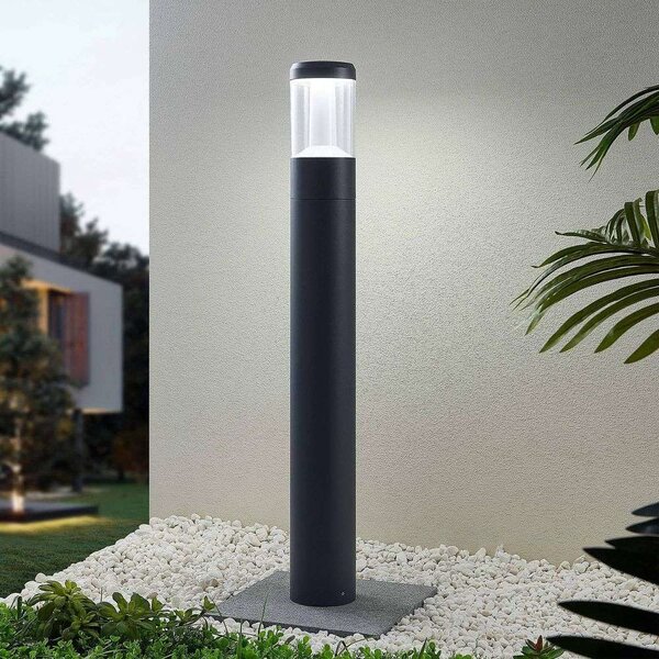 Arcchio - Dakari LED Κήπου φωτιστικά Smart Home H90 Dark Grey Arcchio