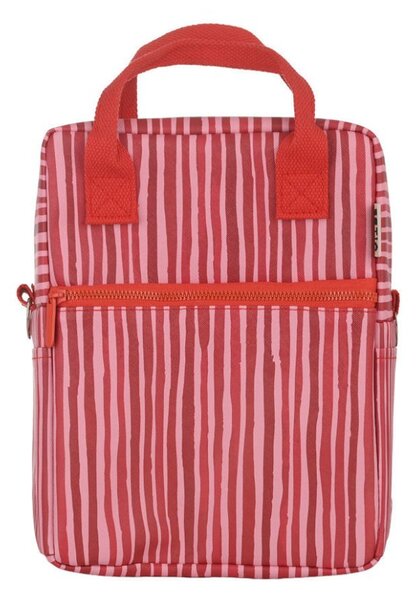Ισοθερμική Τσάντα Φαγητού 7lt Estia Save The Aegean Viva Stripe 01-41823