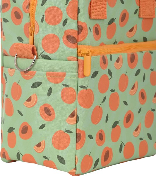 Ισοθερμική Τσάντα Φαγητού 7lt Estia Save The Aegean Peach Garden 01-41892