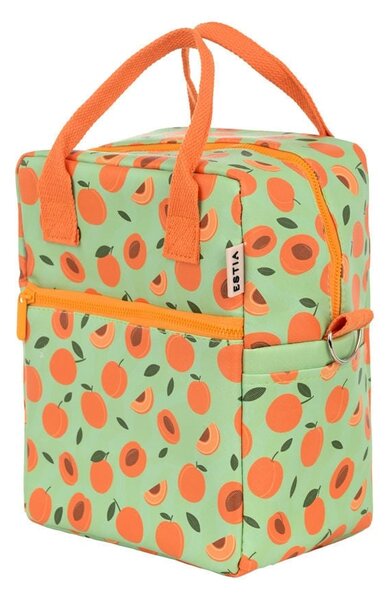 Ισοθερμική Τσάντα Φαγητού 7lt Estia Save The Aegean Peach Garden 01-41892