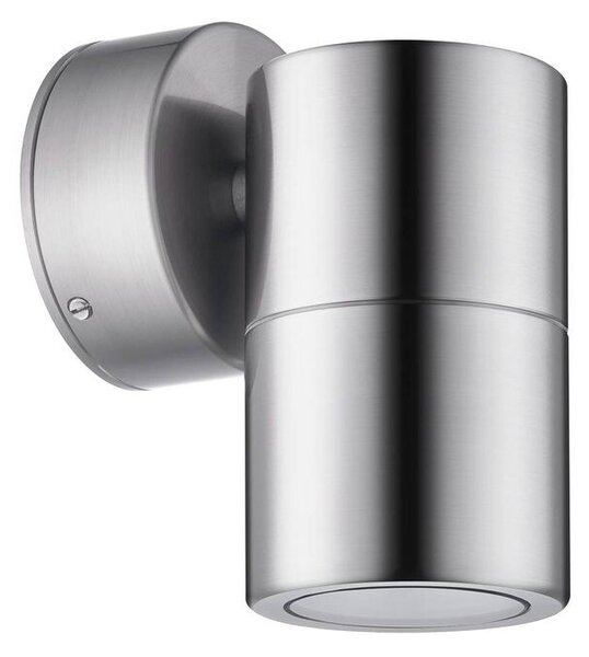 Arcchio - Kalel Outdoor Wall Lamp Down Steel Arcchio