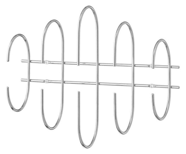 AYTM - Moveo Coat Rack L51 Silver AYTM