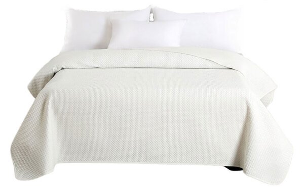 Κουβερλί (220x240) Hotel White 100gsm 100% Microfiber