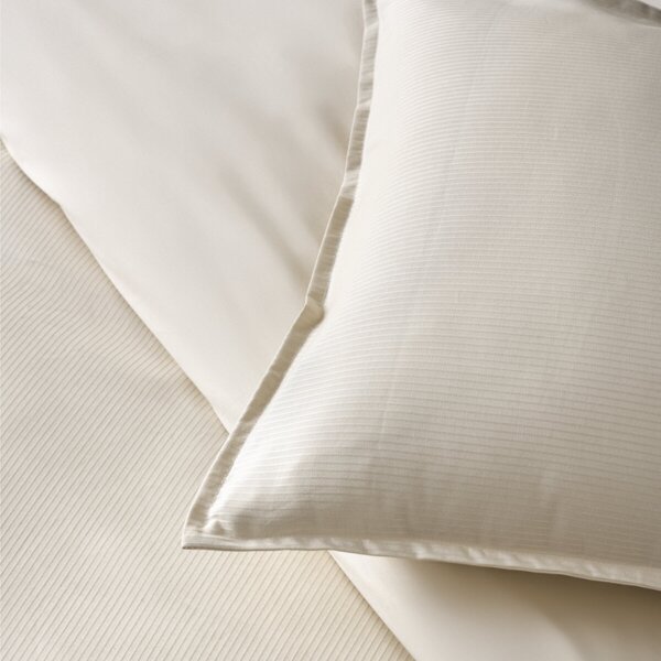 Κουβερλί Υπέρδιπλο (220x240) 2 Όψεων Kentia Serenity Empress 12 Beige