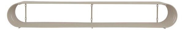 AYTM - Curva Shelf L Taupe AYTM