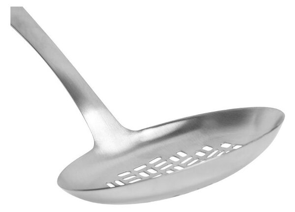 Κουτάλα Τρυπητή 41.5εκ. Estia Allure 01-27902