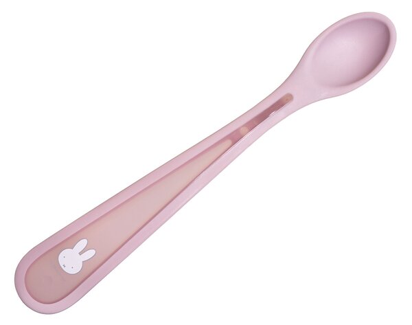 Κουτάλια Φαγητού (Σετ 6τμχ) Miffy Koko Pink 69-24713