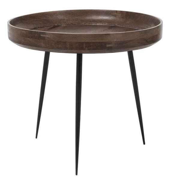 Mater - Bowl Table Large Sirka Grey Mango Wood Mater