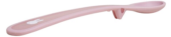 Κουτάλια Φαγητού (Σετ 6τμχ) Miffy Koko Pink 69-24713