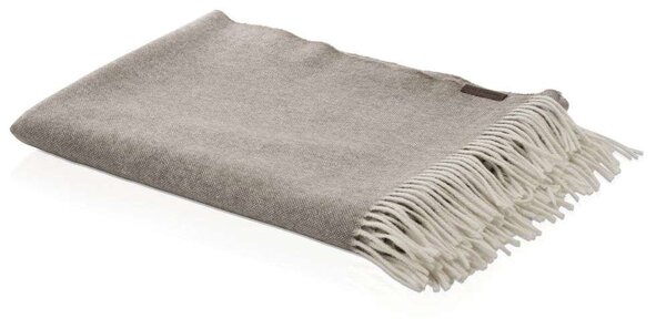 Fritz Hansen - Cashmere Throw Fritz Hansen