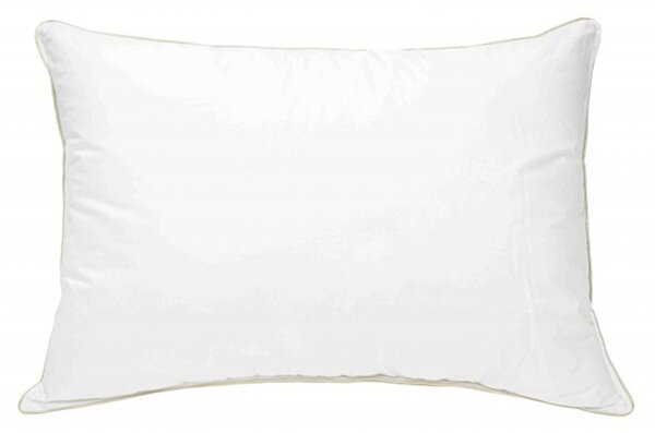Μαξιλάρι Ύπνου Μαλακό (50x70) Melinen Cotton Percale 750gsm Microfiber