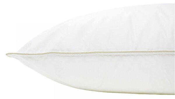 Μαξιλάρι Ύπνου Μαλακό (50x70) Melinen Cotton Percale 750gsm Microfiber