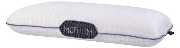 Μαξιλάρι Ύπνου Ανατομικό Μέτριο (40x60) Greenwich Polo Memory Foam 2342