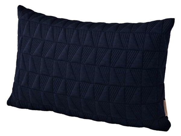 Fritz Hansen - AJ Cushion Trapez 60x40 Midnight Blue