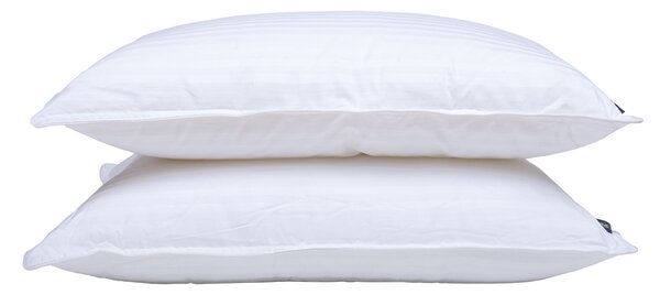 Μαξιλάρι Ύπνου Μαλακό (50x70) Naf-Naf Cottonsatin Hollowfiber 3D