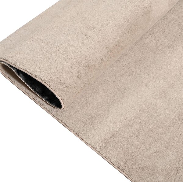 Μοκέτα (120x180) Pol Rugs & Mats Como Beige