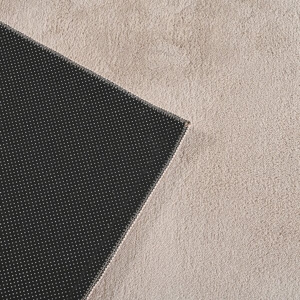 Μοκέτα (120x180) Pol Rugs & Mats Como Beige