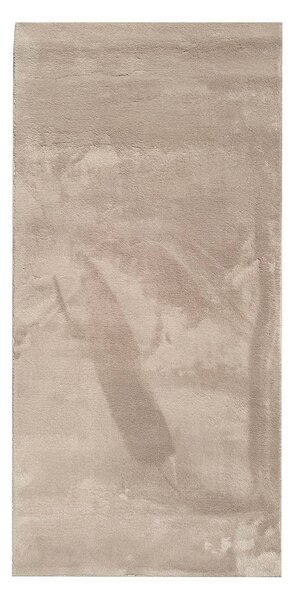 Μοκέτα Διαδρόμου (70x150) Pol Rugs & Mats Como Beige