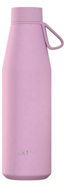 Μπουκάλι Θερμός 500ml Estia Save The Aegean Flow Lavender 01-41922