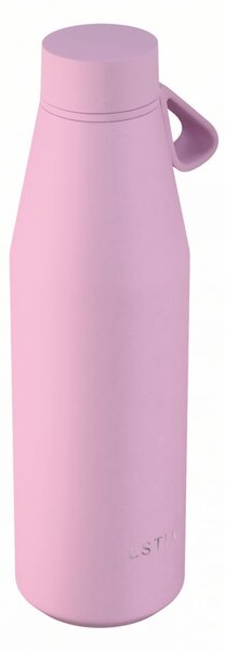 Μπουκάλι Θερμός 500ml Estia Save The Aegean Flow Lavender 01-41922