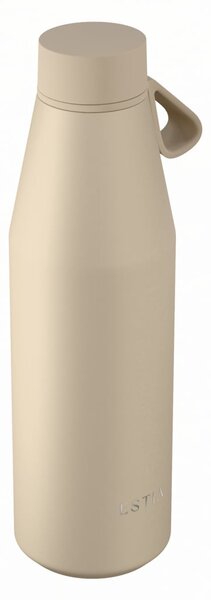 Μπουκάλι Θερμός 500ml Estia Save The Aegean Flow Dune 01-41939