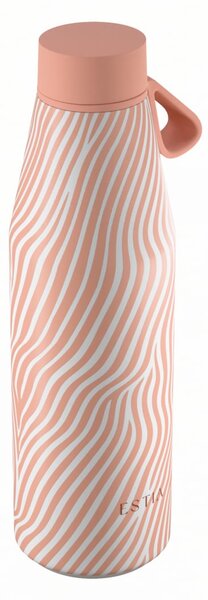 Μπουκάλι Θερμός 500ml Estia Save The Aegean Flow Soft Ripple 01-42103