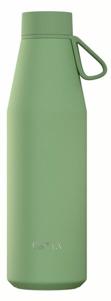 Μπουκάλι Θερμός 500ml Estia Save The Aegean Flow Pine 01-41953