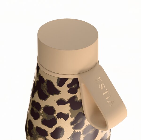 Μπουκάλι Θερμός 500ml Estia Save The Aegean Flow Spotted Prowl 01-42097