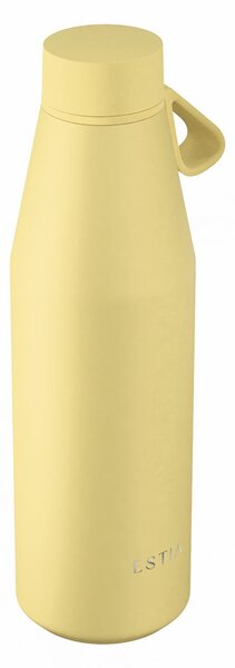 Μπουκάλι Θερμός 500ml Estia Save The Aegean Flow Sunbeam 01-41946