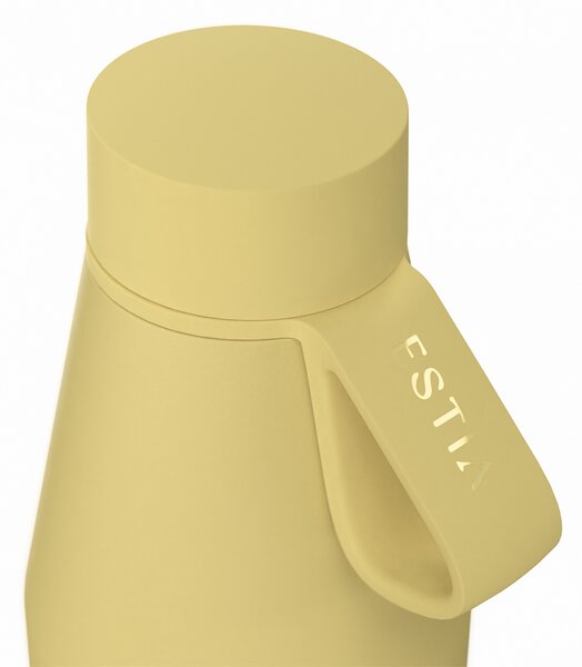 Μπουκάλι Θερμός 500ml Estia Save The Aegean Flow Sunbeam 01-41946