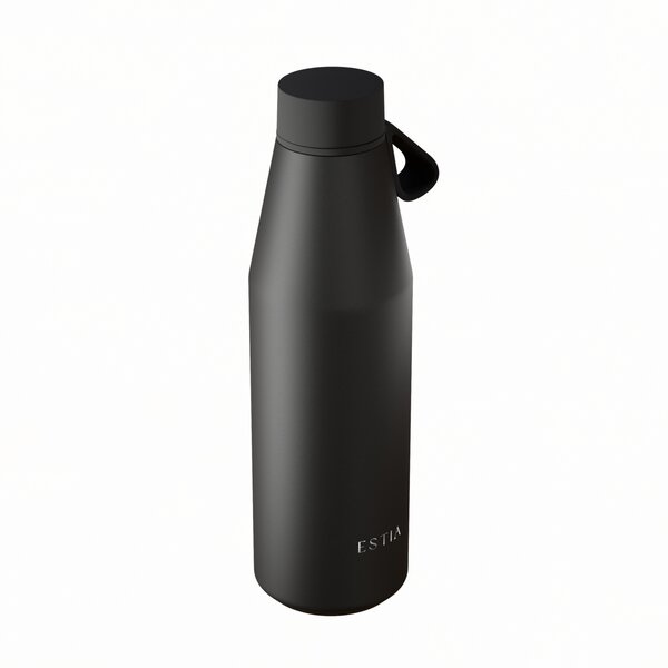 Μπουκάλι Θερμός 500ml Estia Save The Aegean Flow Void 01-41915