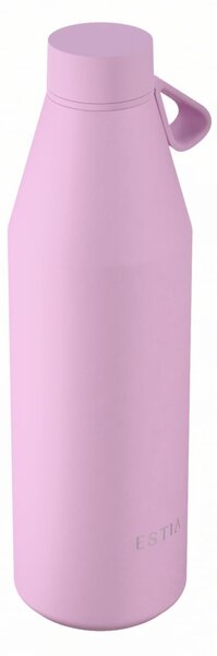 Μπουκάλι Θερμός 800ml Estia Save The Aegean Flow Lavender 01-43155