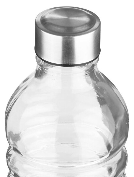 Μπουκάλι Νερού 1.25lt Homely 01-21900