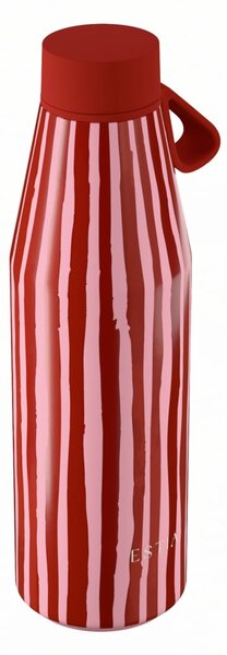 Μπουκάλι Θερμός 500ml Estia Save The Aegean Flow Viva Stripe 01-42134