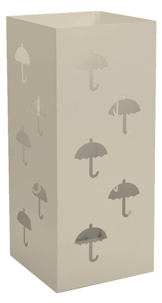 Ομπρελοθήκη (22x22x50) Pam & Co 25-703 Matt Ivory