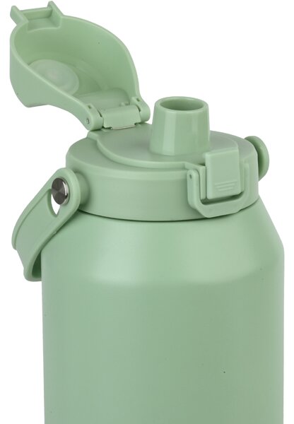 Παγούρι - Θερμός 1.8lt Estia Save The Aegean Lift Pine 01-41441