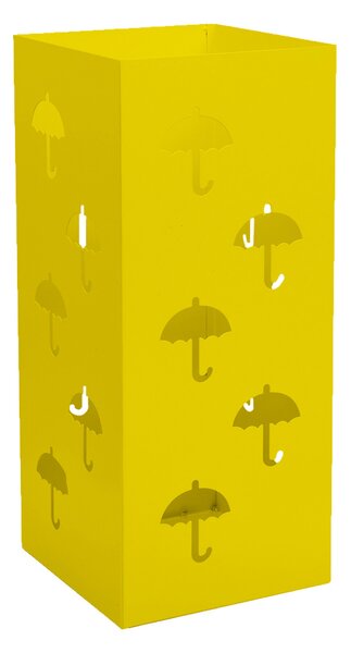 Ομπρελοθήκη Pam & Co 25-603 Yellow Matte