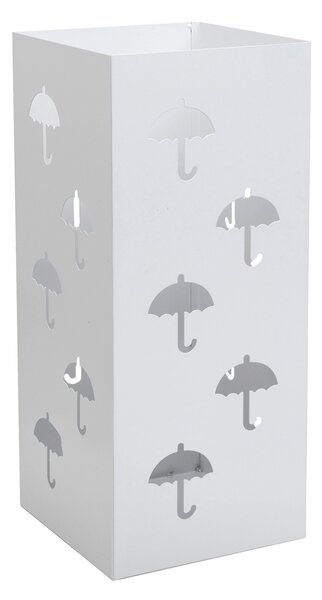 Ομπρελοθήκη Pam & Co 25-033 White Matte