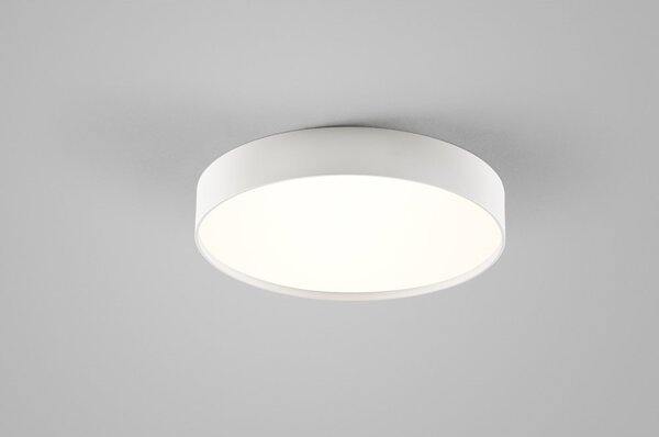 LIGHT-POINT - Surface 500 LED 3000K Φωτιστικό οροφής Λευκό Light-Point