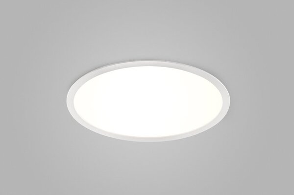 LIGHT-POINT - Sky 265 LED 3000K Φωτιστικό οροφής Λευκό LIGHT-POINT