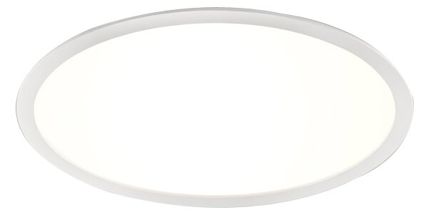 LIGHT-POINT - Sky 670 LED 3000K Φωτιστικό οροφής White LIGHT-POINT