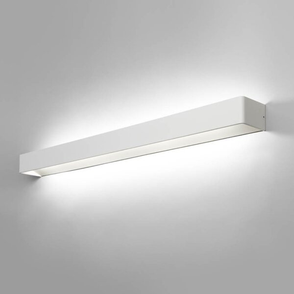 LIGHT-POINT - Mood 4 LED Φωτιστικό τοίχου 3000K Λευκό LIGHT-POINT